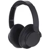 Image de T'nB ACTIVANC - Micro-casque - sur-oreille - Bluetooth - sans fil - Suppresseur de bruit actif - noir