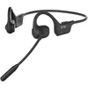 Image de T'nB ACTIVAIR - Écouteurs avec micro - sur-oreille - Bluetooth - sans fil - noir