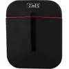 Image de T'nB ZIP - Ãcouteurs sans fil avec micro - intra-auriculaire - Bluetooth - noir