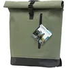 Image de T'nB Urban Moov - Sac Ã  dos 16" - tissu rÃ©sistant Ã  l'eau, PET, PVC - vert
