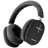 Image de T'nB BOUNCE MAX - Ãcouteurs avec micro - circum-aural - Bluetooth - sans fil, filaire - jack 3,5mm - isolation acoustique - noir