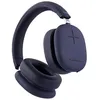 Image de T'nB BOUNCE - Ãcouteurs avec micro - circum-aural - Bluetooth - sans fil, filaire - Suppresseur de bruit actif - jack 3,5mm - isolation acoustique - bleu