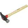 Image de Marteau Ã  garnir tÃªte ronde 30 mm - longueur 280 mm MOB