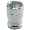 Image de Douille standard 6 pans 1/4" - 7 mm MOB