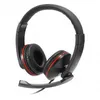 Image de WE Casque micro filaire