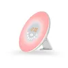 Image de RÃ©veil lumineux WE 2W radio FM, lampe de chevet, simulateur de lever/coucher de soleilRÃ©veil lumineux WE 2W radio FM, lampe de chevet, simulateur de lever/coucher de soleil