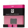 Image de D2 Diffusion - Coupleur HDMI - HDMI femelle pour HDMI femelle