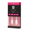 Image de CÃÂ¢ble HDMI mÃÂ¢le/mÃÂ¢le 1,5 m blanc D2 Diffusion