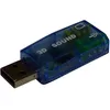 Image de Lineaire - Carte son - stÃ©reo - USB 2.0