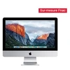 Image de iMac 21.5" LED 1 To 16 Go RAM Intel Core i5 quadricour à 2.8 GHz Sur-mesure Fin 2015 en occasion ou reconditionné