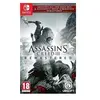 Image de Assassin's Creed III Nintendo Switch en occasion ou reconditionné