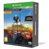 Image de Playerunknown's Battlegrounds - Fnac Ãdition Xbox One