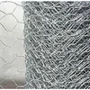 Image de Grillage Hexagonal galvanisÃ© IDEAL GARDEN maille 25mm 0,5x10m