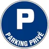 Image de PANNEAU SIGNALISAT.PARKING PRIVE