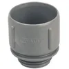 Image de Manchette d'adaptation pvc femelle-femelle pour bouchon - WAVIN