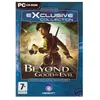 Image de Beyond Good And Evil Exclusive Collection Pc