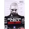 Image de Splinter Cell 4 : Agent Double Wii