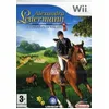 Image de Alexandra Ledermann : Le Haras De La VallÃ©e Wii