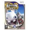 Image de Rayman Contre Les Lapins Encore + CrÃ©tins Wii