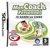 Image de Mon Coach Personnel : Je Garde la Ligne en occasion ou reconditionné