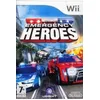Image de Emergency Heroes Wii