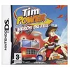 Image de Tim power: heros du feu Nintendo DS