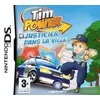 Image de Tim power: justicier dans la ville Nintendo DS