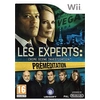Image de Les Experts : Premeditation en occasion ou reconditionné