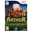 Image de ARTHUR ET MALTAZARD en occasion ou reconditionné