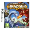 Image de DRAGONS COMBATS en occasion ou reconditionné