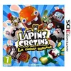 Image de Les Lapins CrÃ©tins : La Grosse Bagarre 3DS