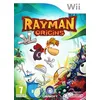 Image de Rayman Origins Wii