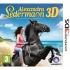 Image de Alexandra Ledermann 3d 3DS