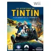 Image de Le Aventures De Tintin - Le Secret De La Licorne Wii