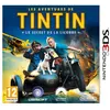 Image de Le Aventures De Tintin - Le Secret De La Licorne 3DS