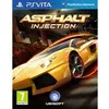 Image de Asphalt Injection PS Vita