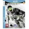 Image de Splinter Cell Blacklist Wii U en occasion ou reconditionné