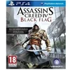 Image de Assassin's Creed IV PS4 en occasion ou reconditionné