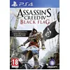 Image de Assassin's Creed Iv - Black Flag PS4
