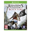 Image de ASSASSIN'S CREED IV : BLACK FLAG en occasion ou reconditionné