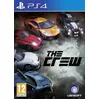 Image de The Crew PS4