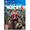 Image de Far Cry 4 - Edition LimitÃ©e PS4
