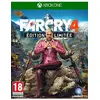 Image de Far Cry 4 Edition Limitée Xbox One en occasion ou reconditionné