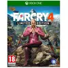 Image de Far Cry 4 - Limited Edition Allemand, Anglais, Espagnol, FranÃ§ais, Italien, Japonais, Portugais, Russe Xbox One