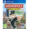 Image de Monopoly: Family Fun Pack - PS4