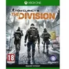 Image de Tom Clancy's The Division Xbox One en occasion ou reconditionné