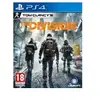 Image de Tom Clancy's The Division PS4 en occasion ou reconditionné
