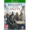Image de Assassin's Creed - Unity - Edition SpÃ©ciale Xbox One