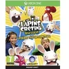 Image de Les Lapins Crétins Invasion : La Série Télé Interactive Xbox One en occasion ou reconditionné