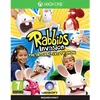 Image de Rabbids Invasion